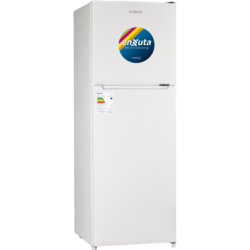 Refrigerador – Enxuta – RENX215NFW-1
