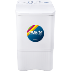 Lavarropas – Enxuta – LEX218