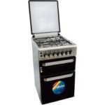 Cocina – Enxuta – CENX650I