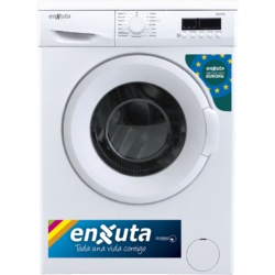 Lavarropas – Enxuta – LENX785