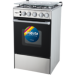 Cocina Multigas – Enxuta – CENX9504I