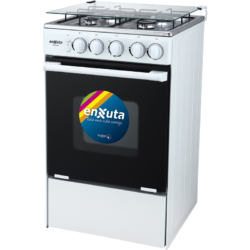 Cocina Multigas – Enxuta – CENX9504W