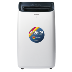 Aire Acondicionado Portátil – AAENXP3S-12000 – Enxuta