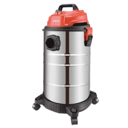 Aspiradora Agua y Polvo 30 Lts – ENXUTA – AENXAP1730R