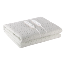 Calientacama Smart 2 Plazas – CCENX20S- Enxuta