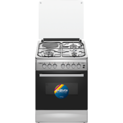 Cocina – Enxuta – CENX5646I