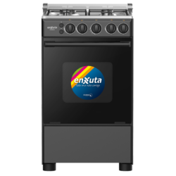 Cocina Multigas – Enxuta – CENX9504N