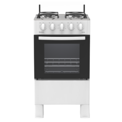 Cocina Multigas – CQ200 – QUEEN