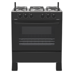 COCINA MULTIGAS – CQ250NG – QUEEN
