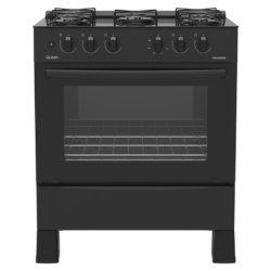 COCINA MULTIGAS – CQV250NG – QUEEN