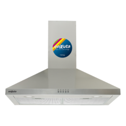 Campana 60 cm Acero inoxidable – CSSENX116 – Enxuta