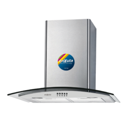 Campana 60 cm Acero Inoxidable – CSSENX136 – Enxuta
