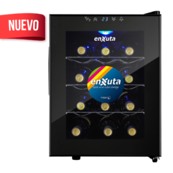 Enfriador de Vino EVENX3312 – ENXUTA