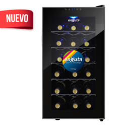 Enfriador de Vino EVENX3318 – ENXUTA