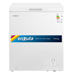Freezer – FHENX16150 – Enxuta