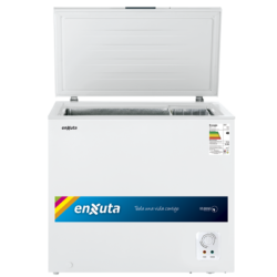 Freezer – FHENX16200 – Enxuta
