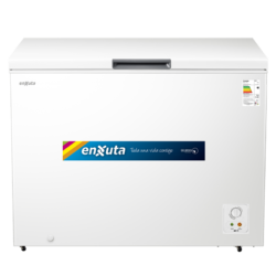 Freezer – FHENX16300 – Enxuta