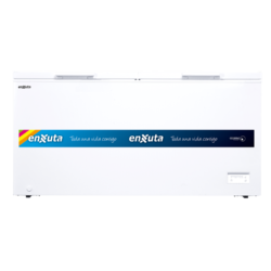 FREEZER HORIZONTAL – FHENX22510 – ENXUTA
