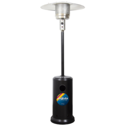 Hongo a gas de exterior – HGENX341 – Enxuta