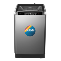 Lavarropas Carga superior  – LENX010550 – Enxuta