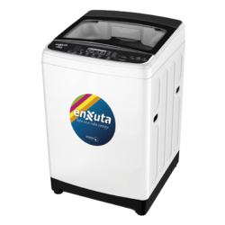 Lavarropas de Carga Superior – LENX01550 – Enxuta