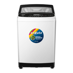 Lavarropas Carga superior Inverter – LENX01850 – Enxuta