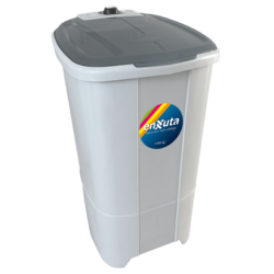 Lavarropas de Carga Superior – LENX15750 – Enxuta
