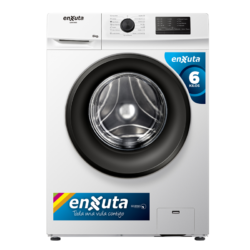 Lavarropas Carga frontal – LENX1665 – Enxuta