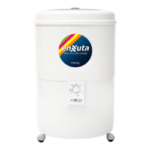 Lavarropas de Carga Superior Semiautomático – LENX24500 – Enxuta