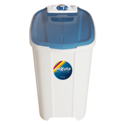 Lavarropa – Enxuta – LENX25100