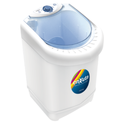 Lavarropas – Enxuta – LENX25550