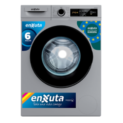 Lavarropas – Enxuta – LENX765DS