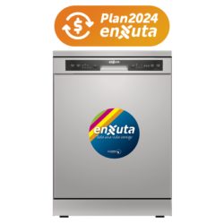 Lavavajillas – LVENX913I – Enxuta