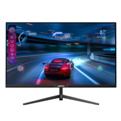 Monitor Gamer IRON 27” Full HD Flat – MGIENX2827-165F – ENXUTA