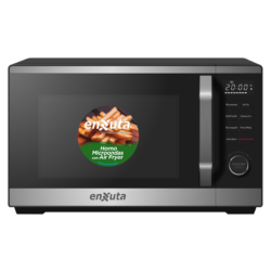 Microondas Air Fryer c/Grill y Convección – MOENXAF923N – Enxuta