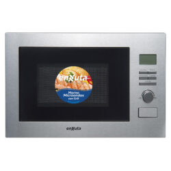Microondas – Enxuta – MOENXE0325DGI