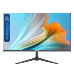 Monitor para Oficina 22” Full HD Flat – MOFENX282275F – Enxuta
