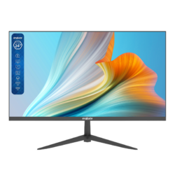 Monitor para Oficina 24” Full HD Flat – MOFENX282475F – Enxuta
