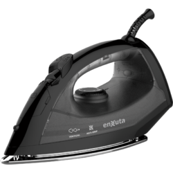 Plancha a vapor – Enxuta – SDAENXP284
