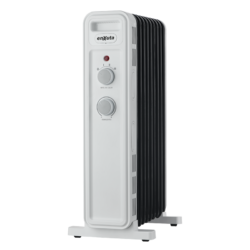 Radiador de Aceite 2000 Watts – Enxuta – RAENX991