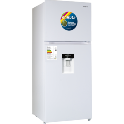 Refrigerador Inverter – RENX410DW – Enxuta