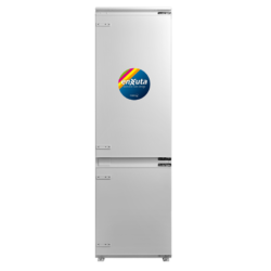 Refrigerador Combi Frío Húmedo – Panelable – RENX9270P – Enxuta