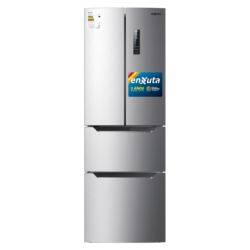 Refrigerador Enxuta – French Door Inverter- RENXFD22300I