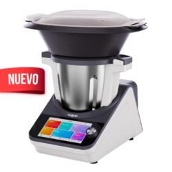 Robot de Cocina Smart – SDAENXRC312 – Enxuta