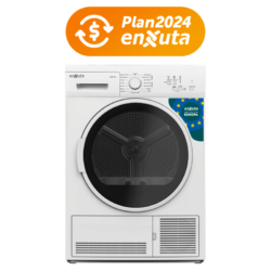 SECARROPAS – SENX770DC – Enxuta