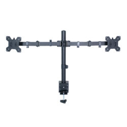 Soporte Doble de Escritorio Monitor LED – STENXDM321427 – enxuta