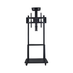 Soporte de Pie Giratorio Televisor LED – STENXP323265 – enxuta