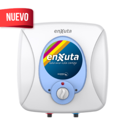 Termotanque de acero – TENX1010 – Enxuta