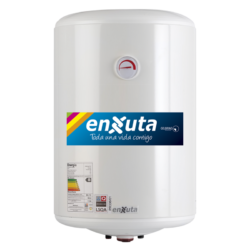 Termotanque de acero – TENX2180 – Enxuta