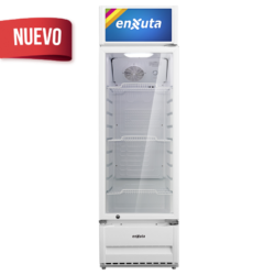 Enfriador de bebidas con Cenefa Led – Frío húmedo – VENX9211